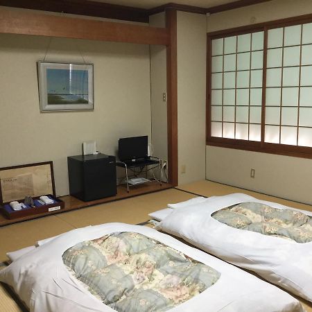 Hotel Daimaru Toyooka  Eksteriør billede