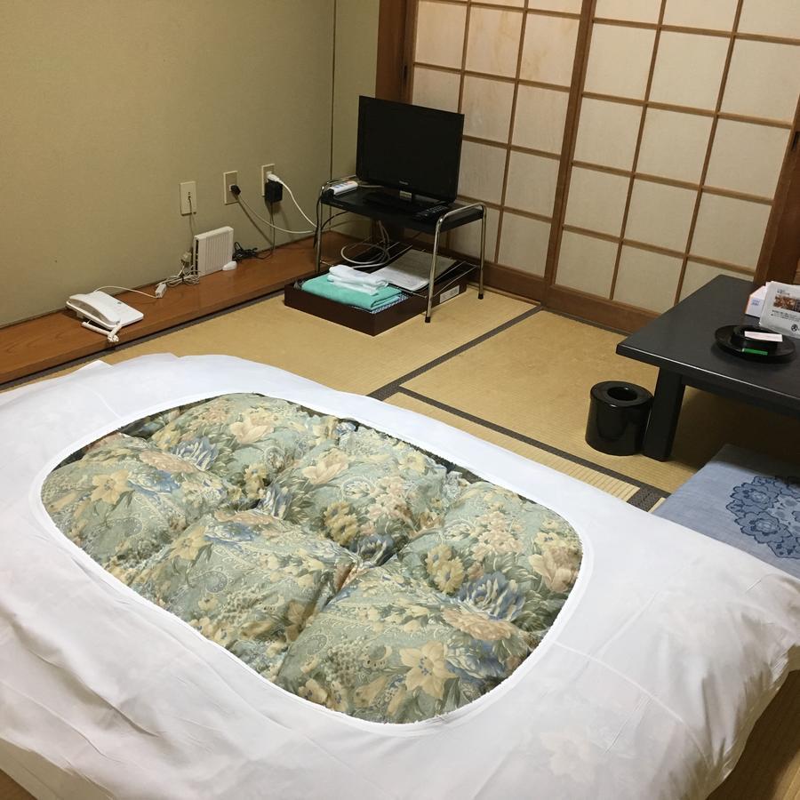 Hotel Daimaru Toyooka  Eksteriør billede