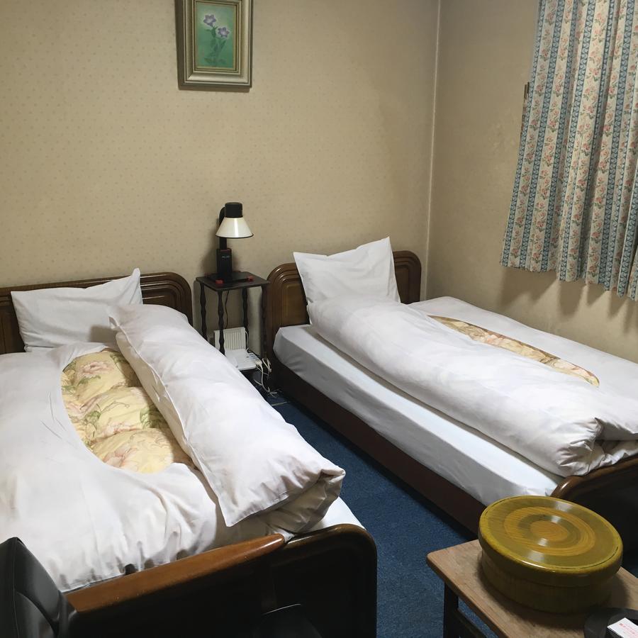 Hotel Daimaru Toyooka  Eksteriør billede