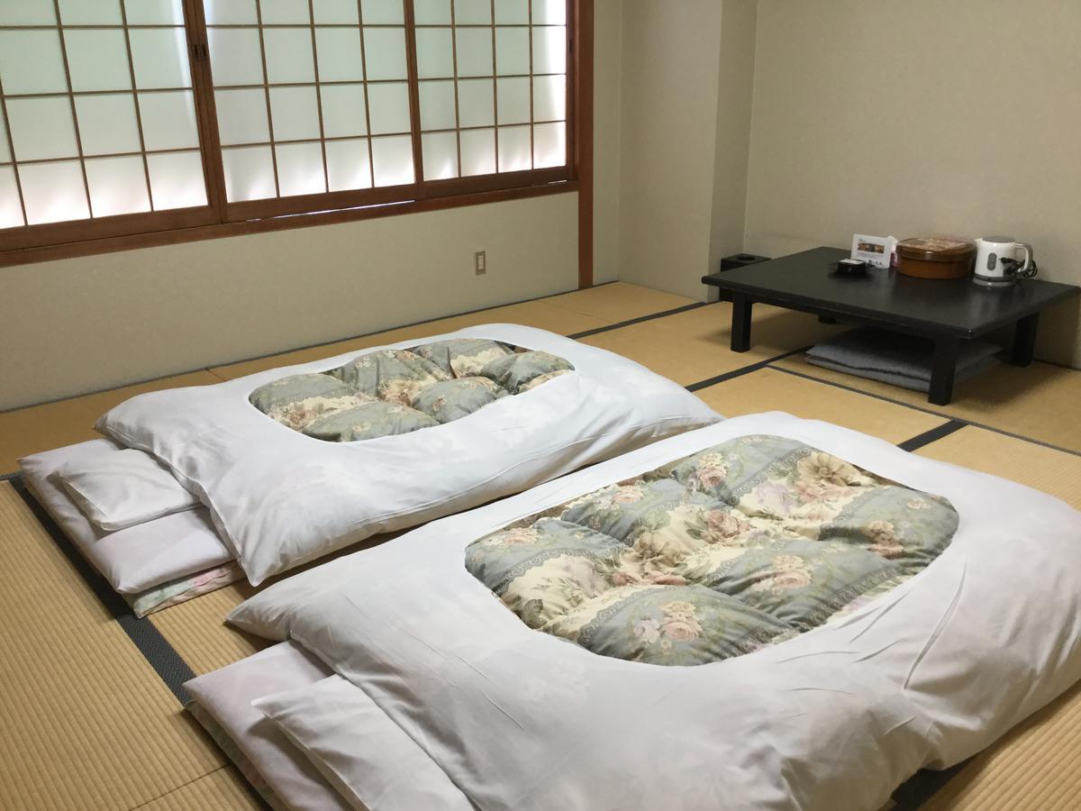Hotel Daimaru Toyooka  Eksteriør billede