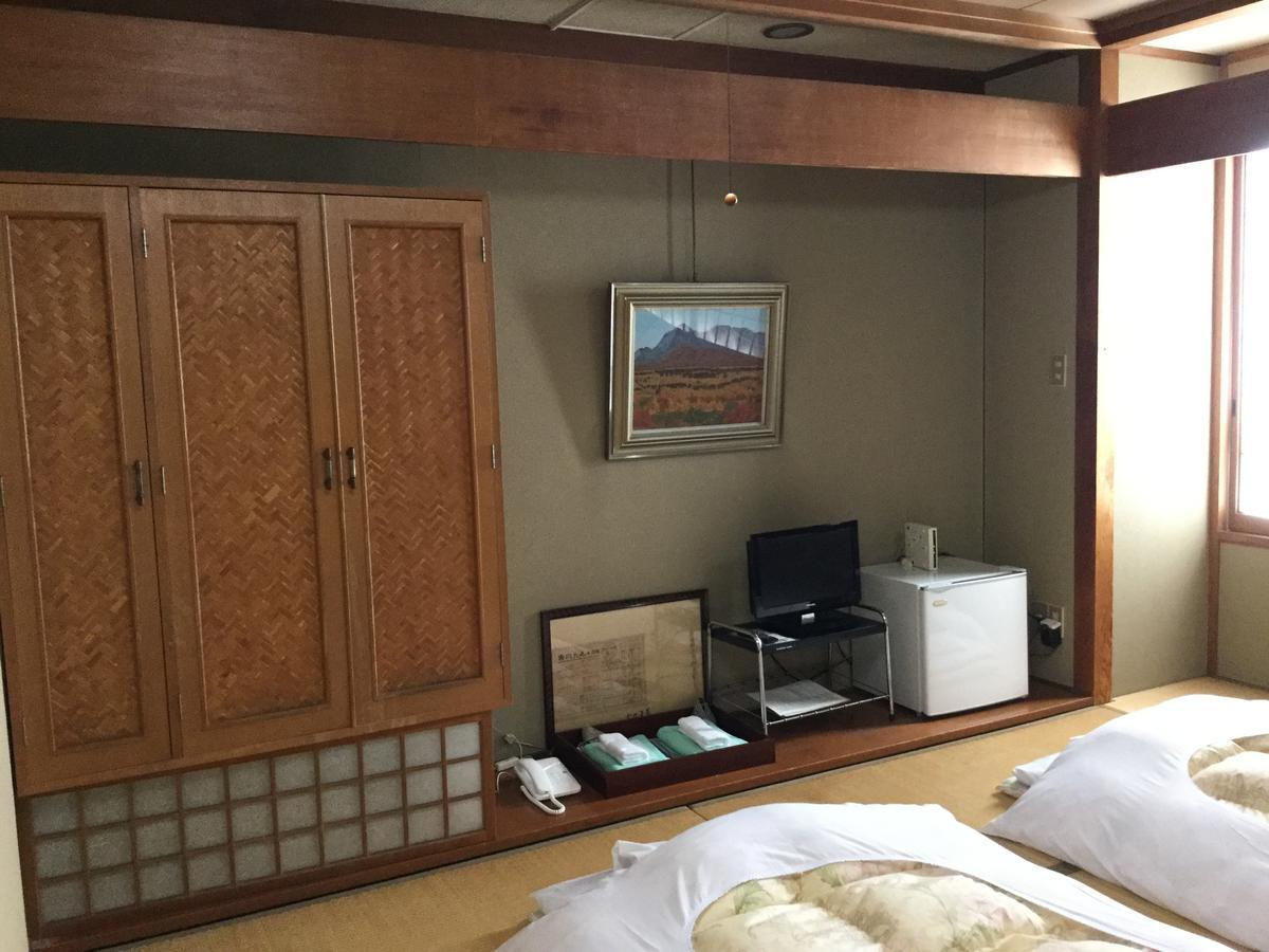Hotel Daimaru Toyooka  Eksteriør billede