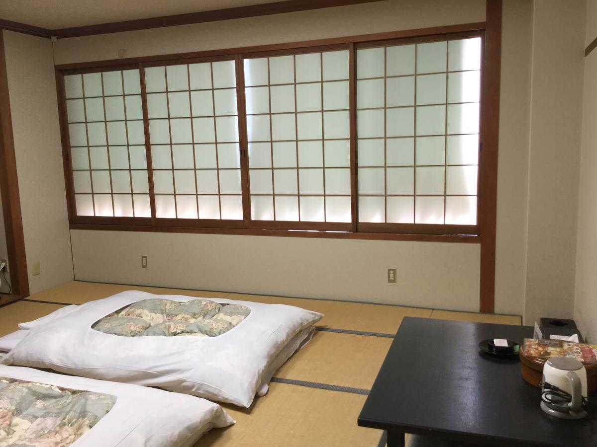 Hotel Daimaru Toyooka  Eksteriør billede