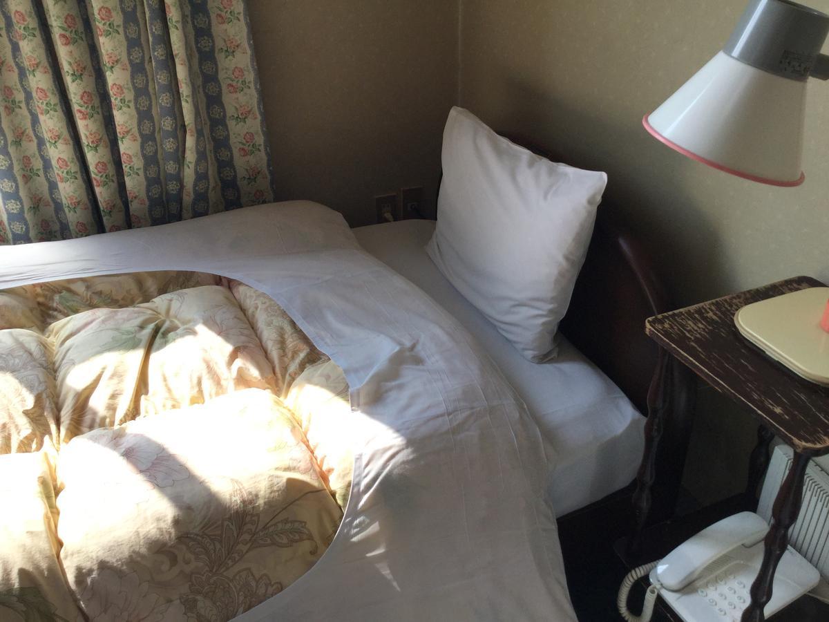 Hotel Daimaru Toyooka  Eksteriør billede