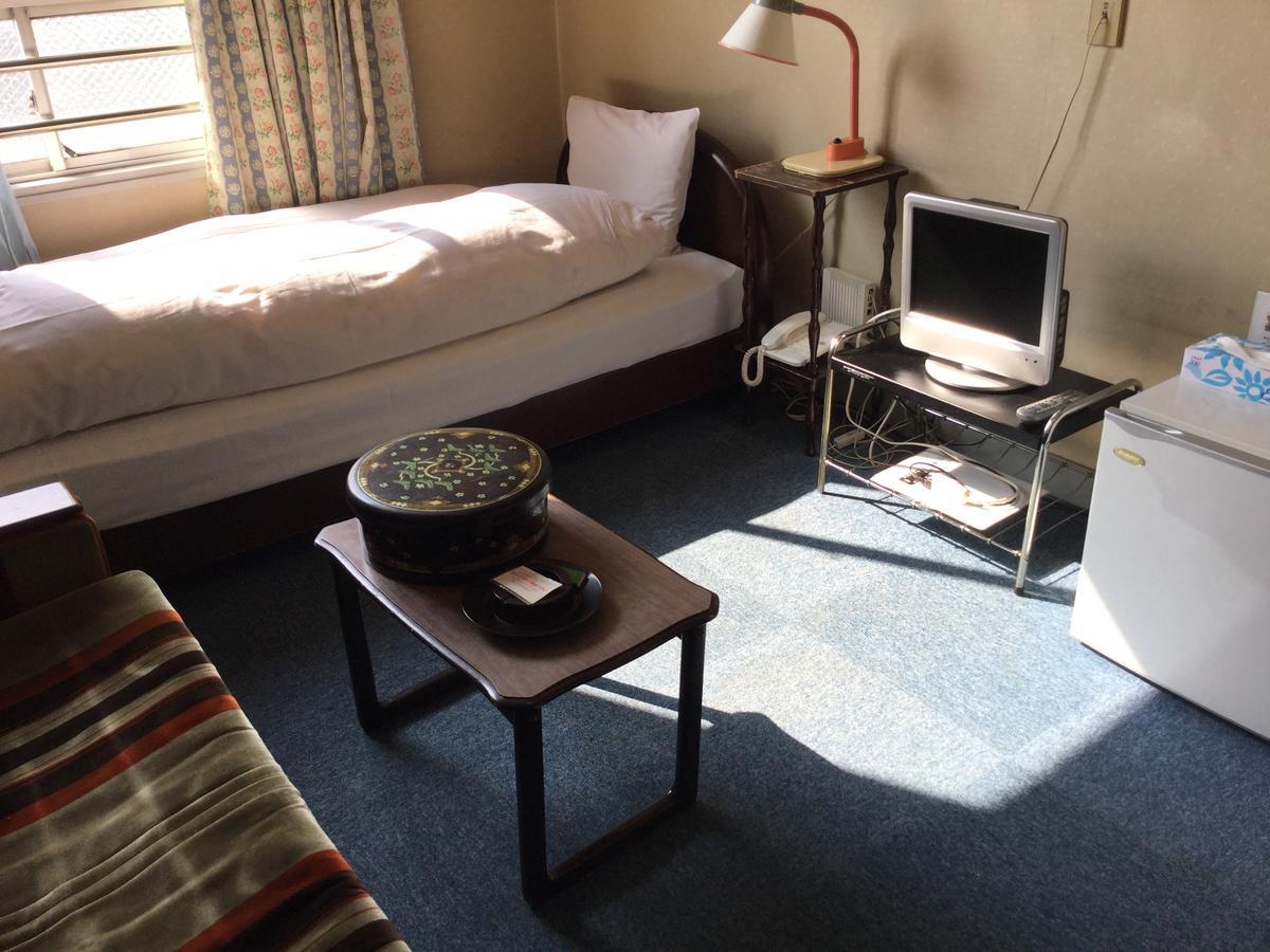 Hotel Daimaru Toyooka  Eksteriør billede