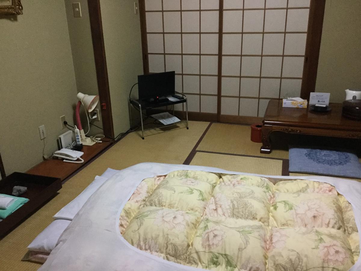 Hotel Daimaru Toyooka  Eksteriør billede