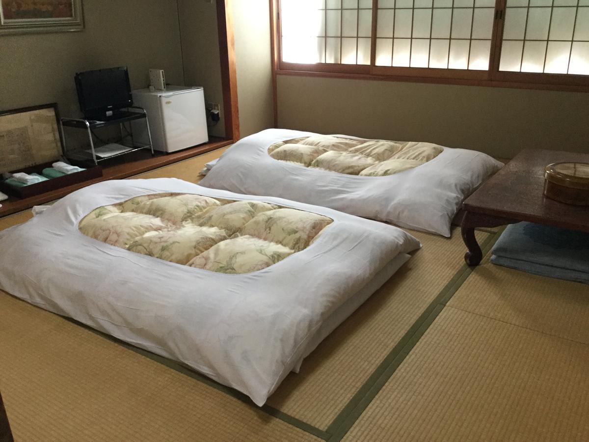 Hotel Daimaru Toyooka  Eksteriør billede