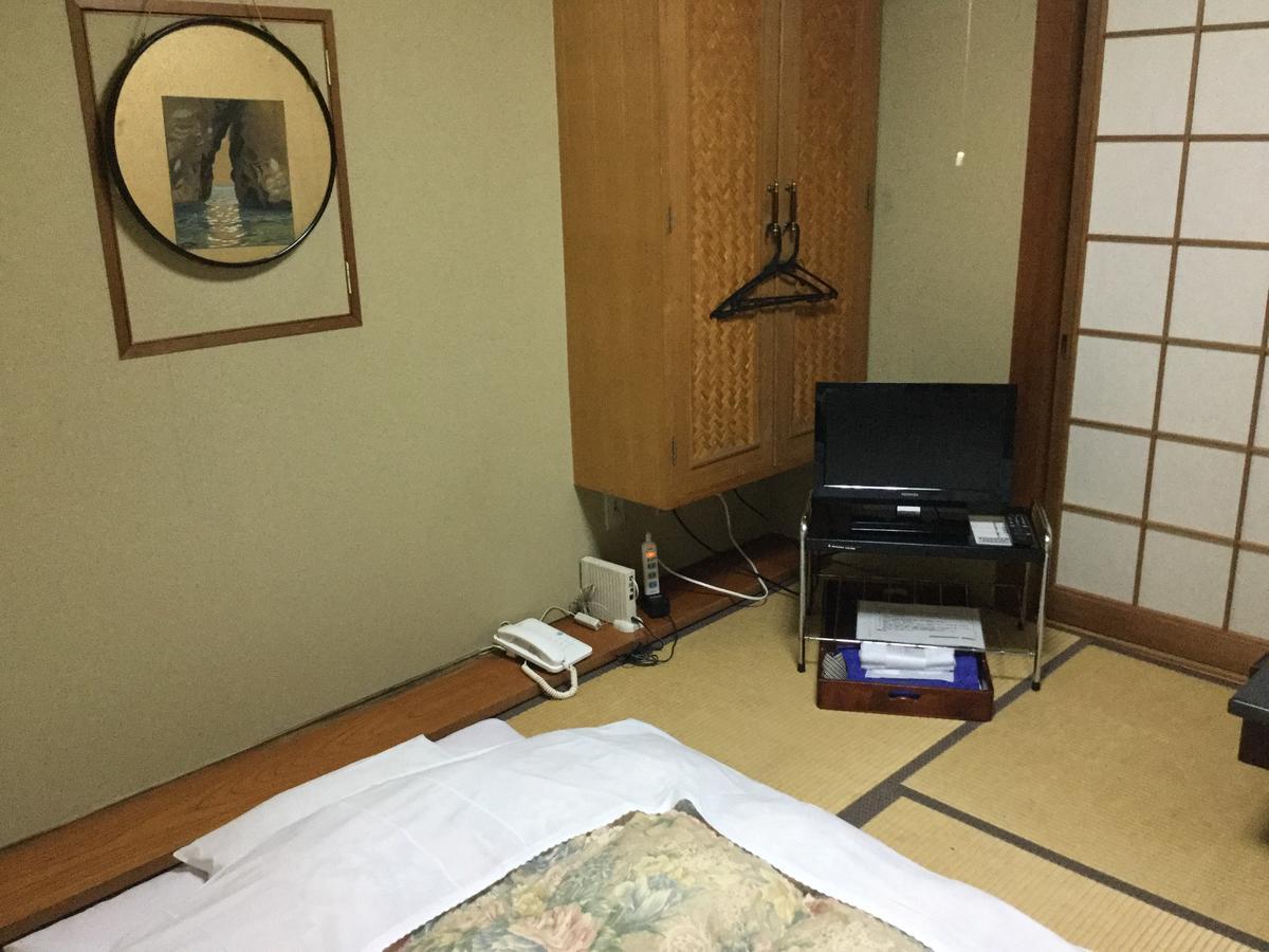 Hotel Daimaru Toyooka  Eksteriør billede